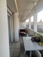 Appartement à louer, 40m², Toulon