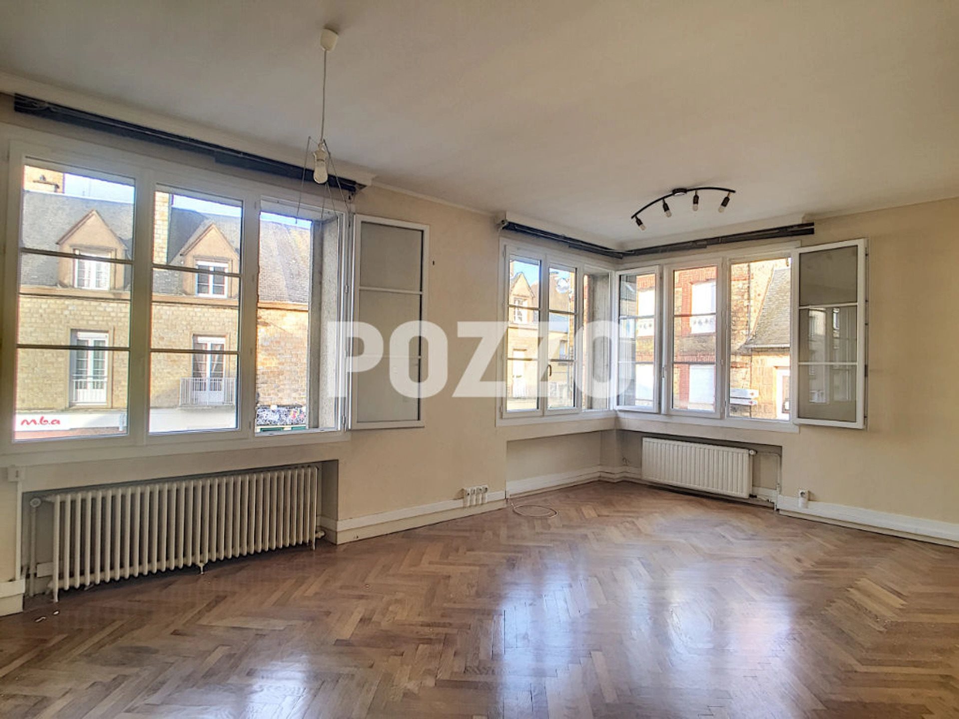 Appartement à louer, 98m², Avranches