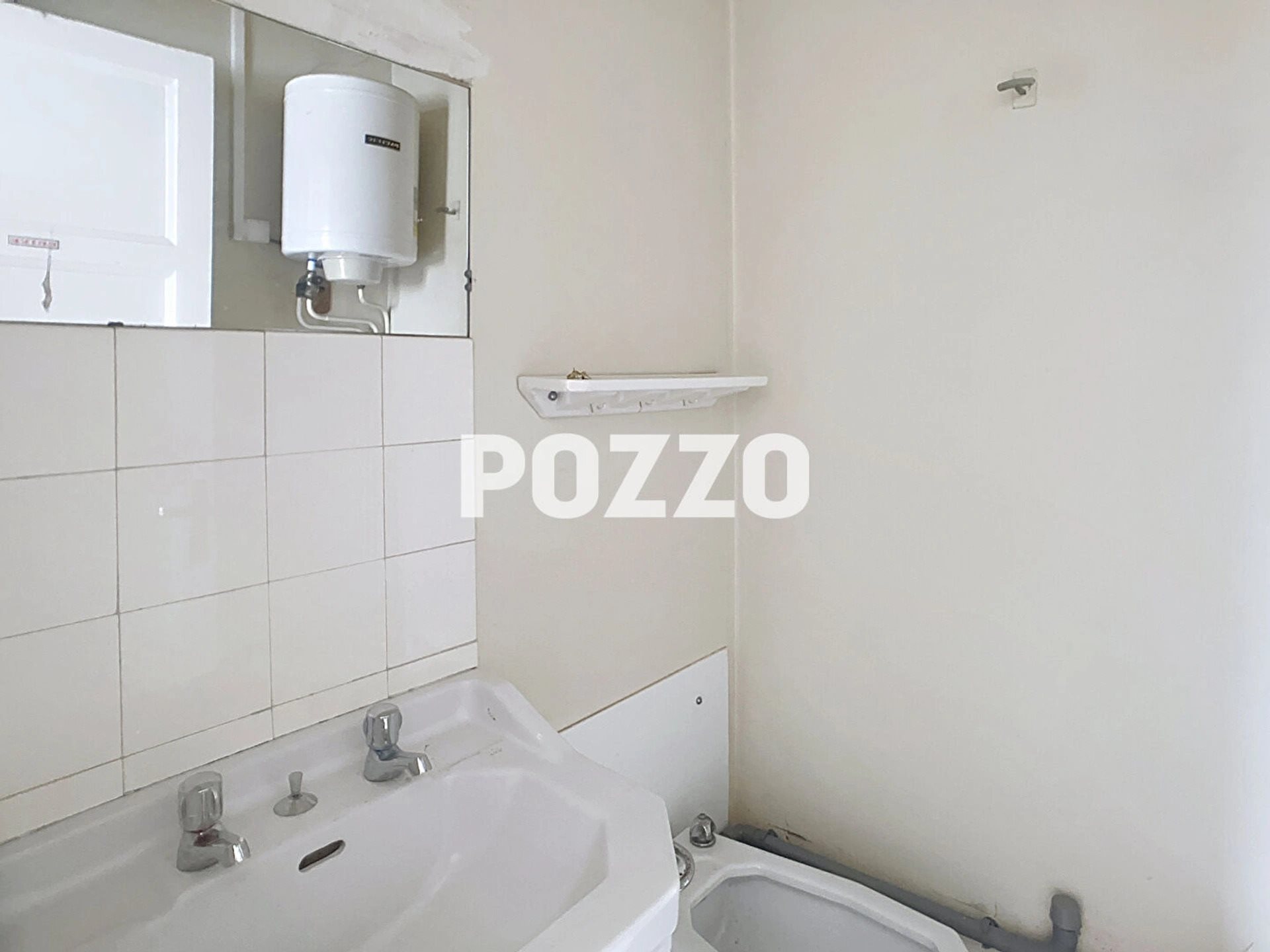 Appartement à louer, 98m², Avranches