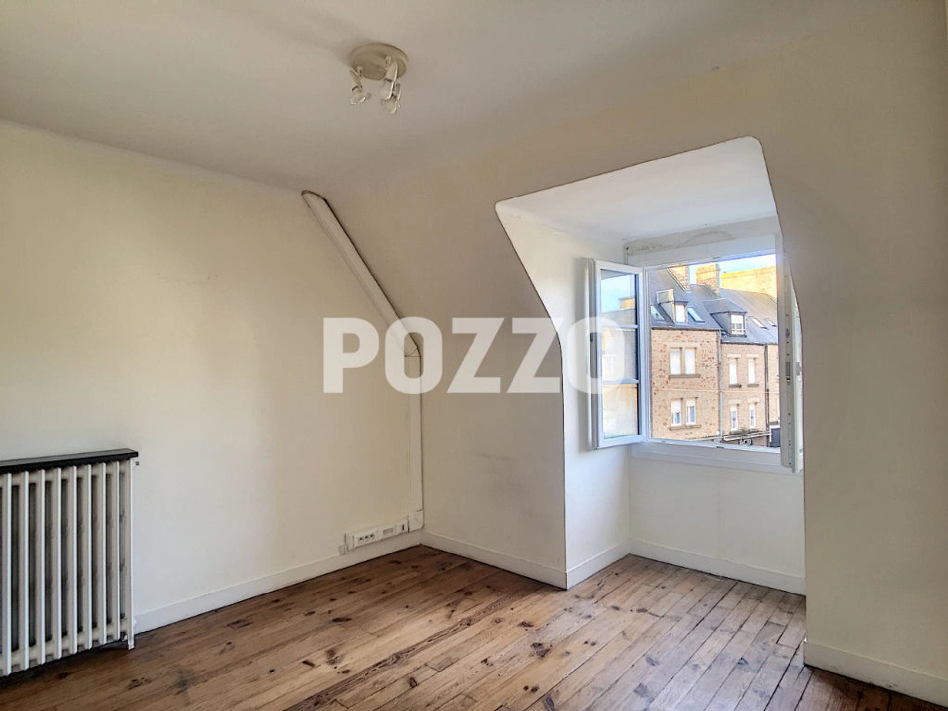 Appartement à louer, 98m², Avranches