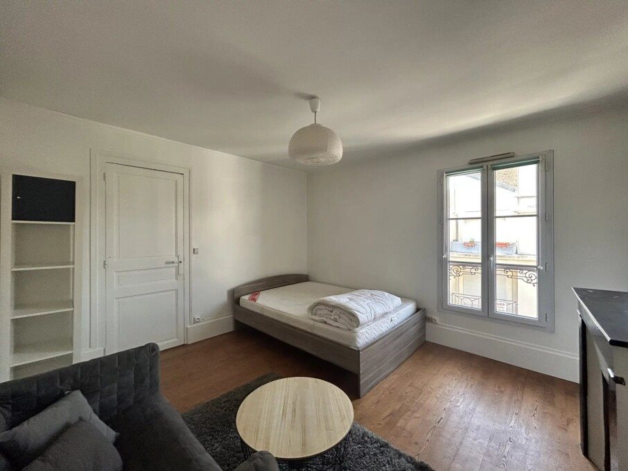 Appartement à louer, 25m², Verrières-le-Buisson