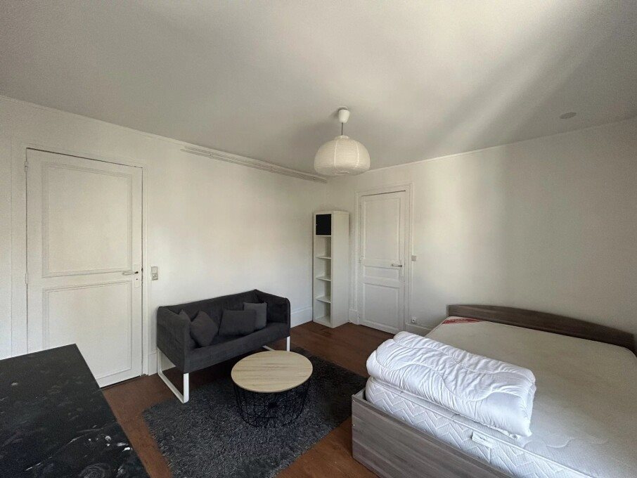 Appartement à louer, 25m², Verrières-le-Buisson