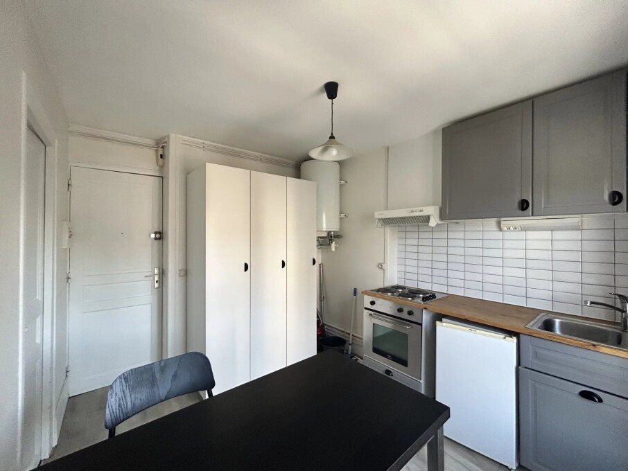 Appartement à louer, 25m², Verrières-le-Buisson