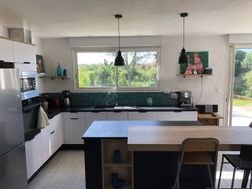 Maison à louer, 85m², Port-des-Barques