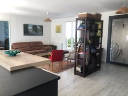 Maison à louer, 85m², Port-des-Barques