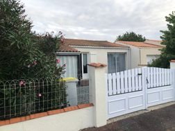 Maison à louer, 85m², Port-des-Barques