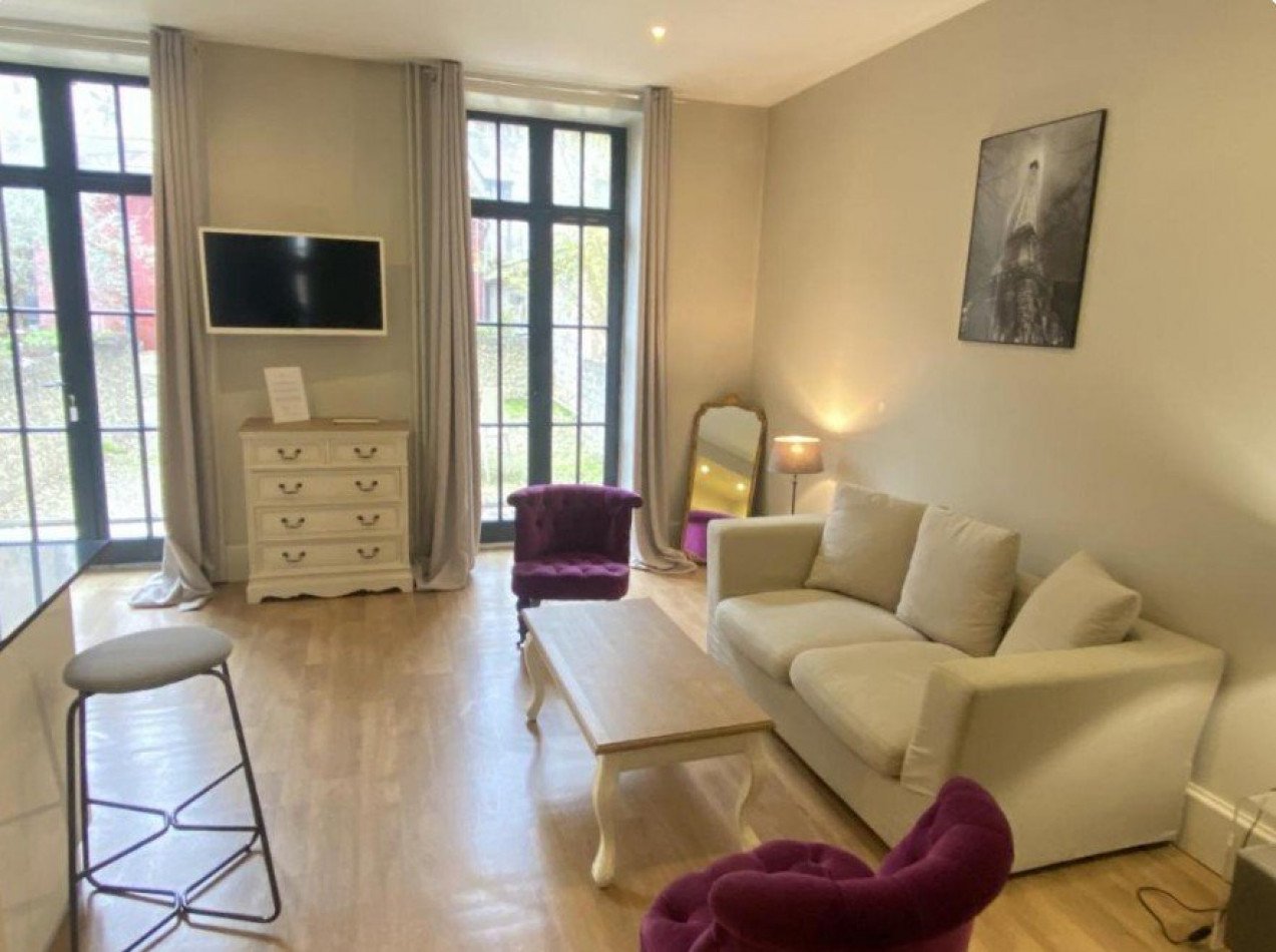 Maison à vendre, 80m², Limoges