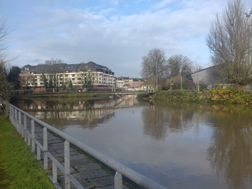 Appartement à louer, 73m², Rennes