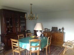 Appartement à louer, 73m², Rennes