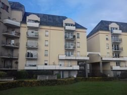 Appartement à louer, 73m², Rennes