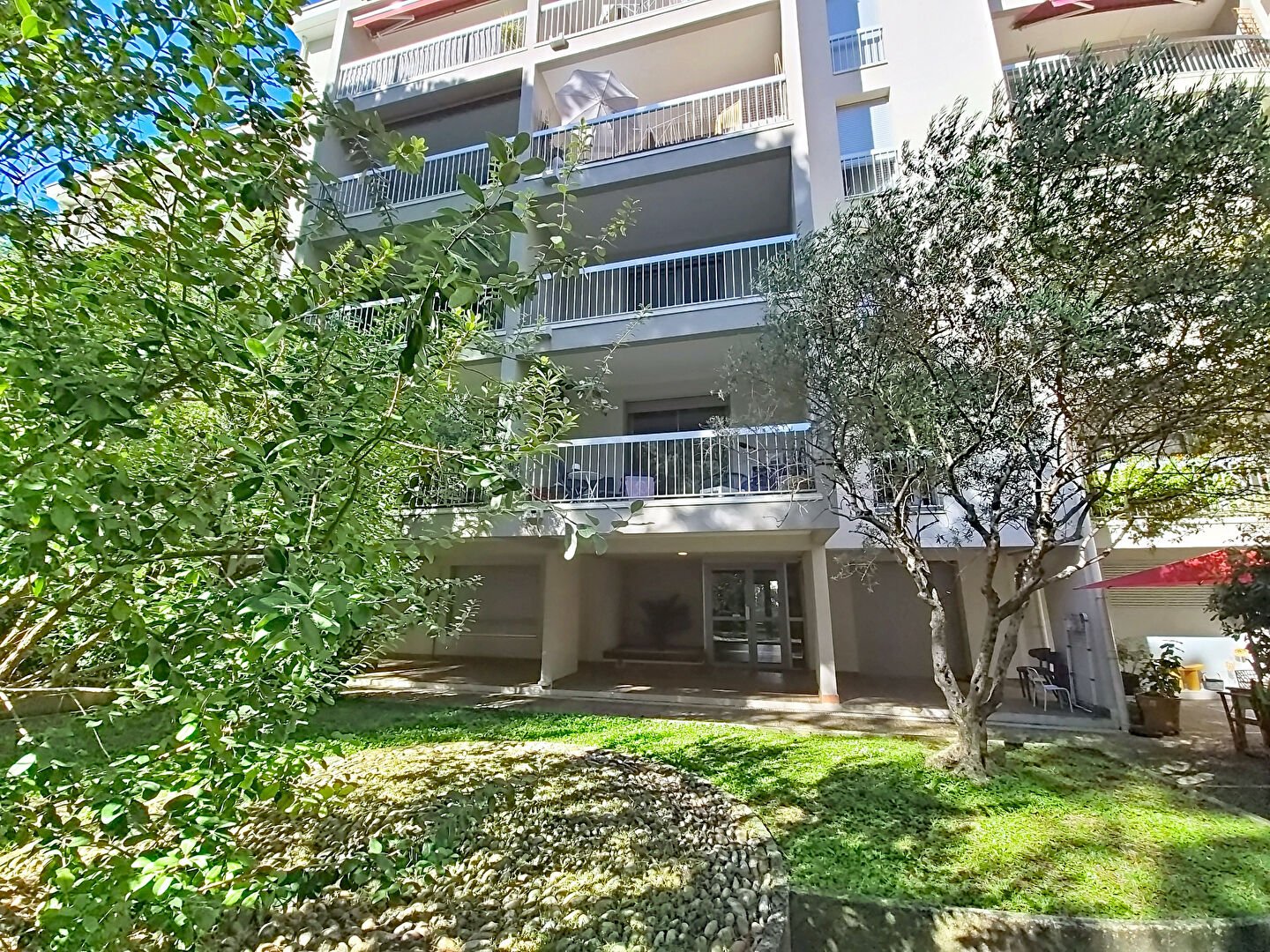 Appartement à vendre, 20m², Avignon