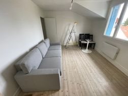 Appartement à louer, 40m², Bellerive-sur-Allier