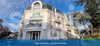 Appartement à louer, 38m², Pontoise