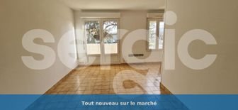 Appartement à louer, 38m², Pontoise