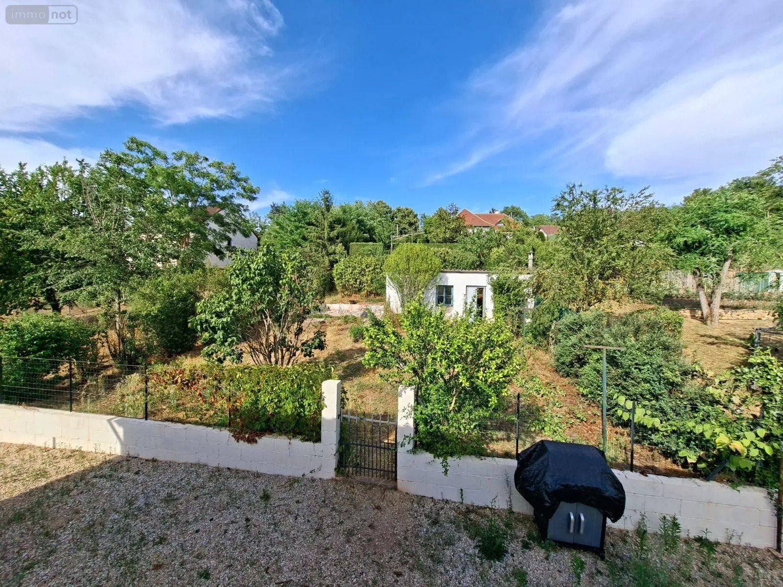 Maison à vendre, 122m², Drevant