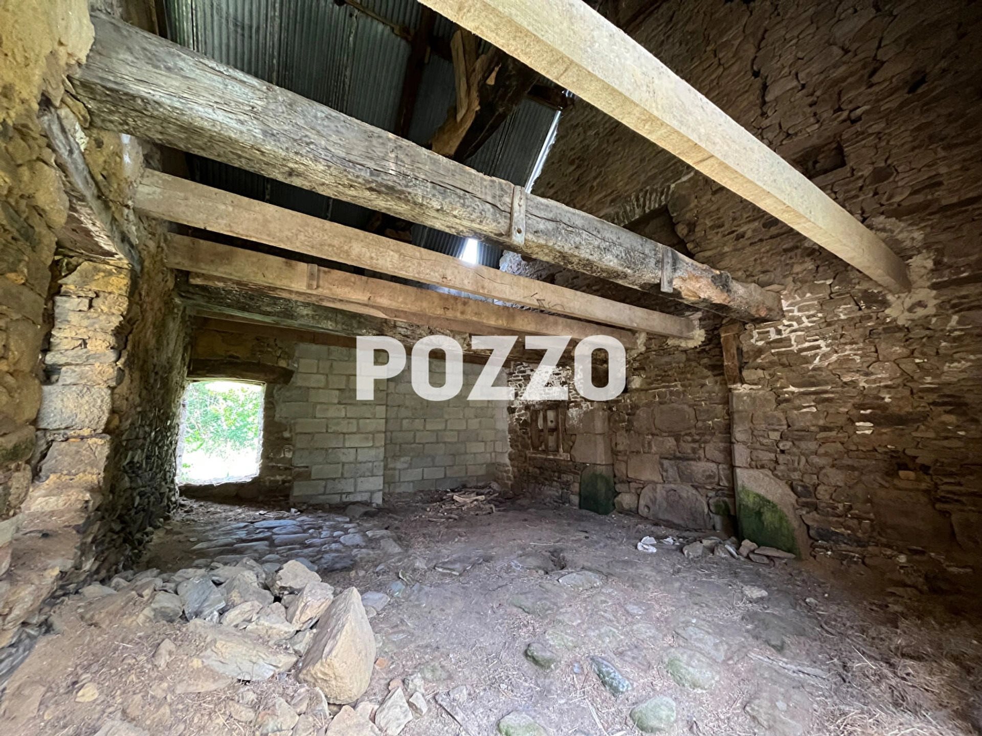 Maison à vendre, 822m², Bacilly