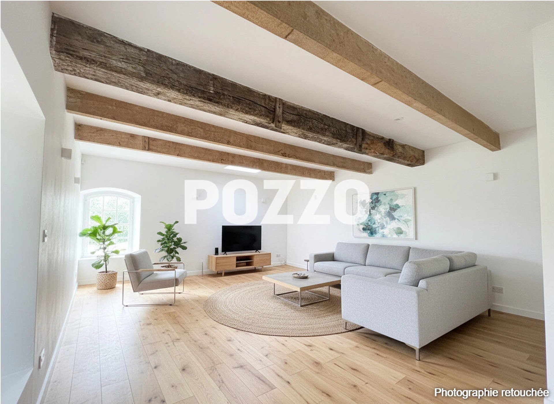 Maison à vendre, 822m², Bacilly