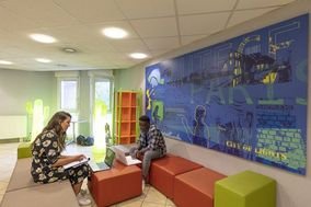 Appartement à louer, 16m², Créteil