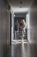 Appartement à louer, 16m², Créteil