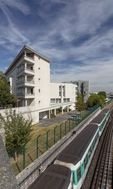 Appartement à louer, 16m², Créteil