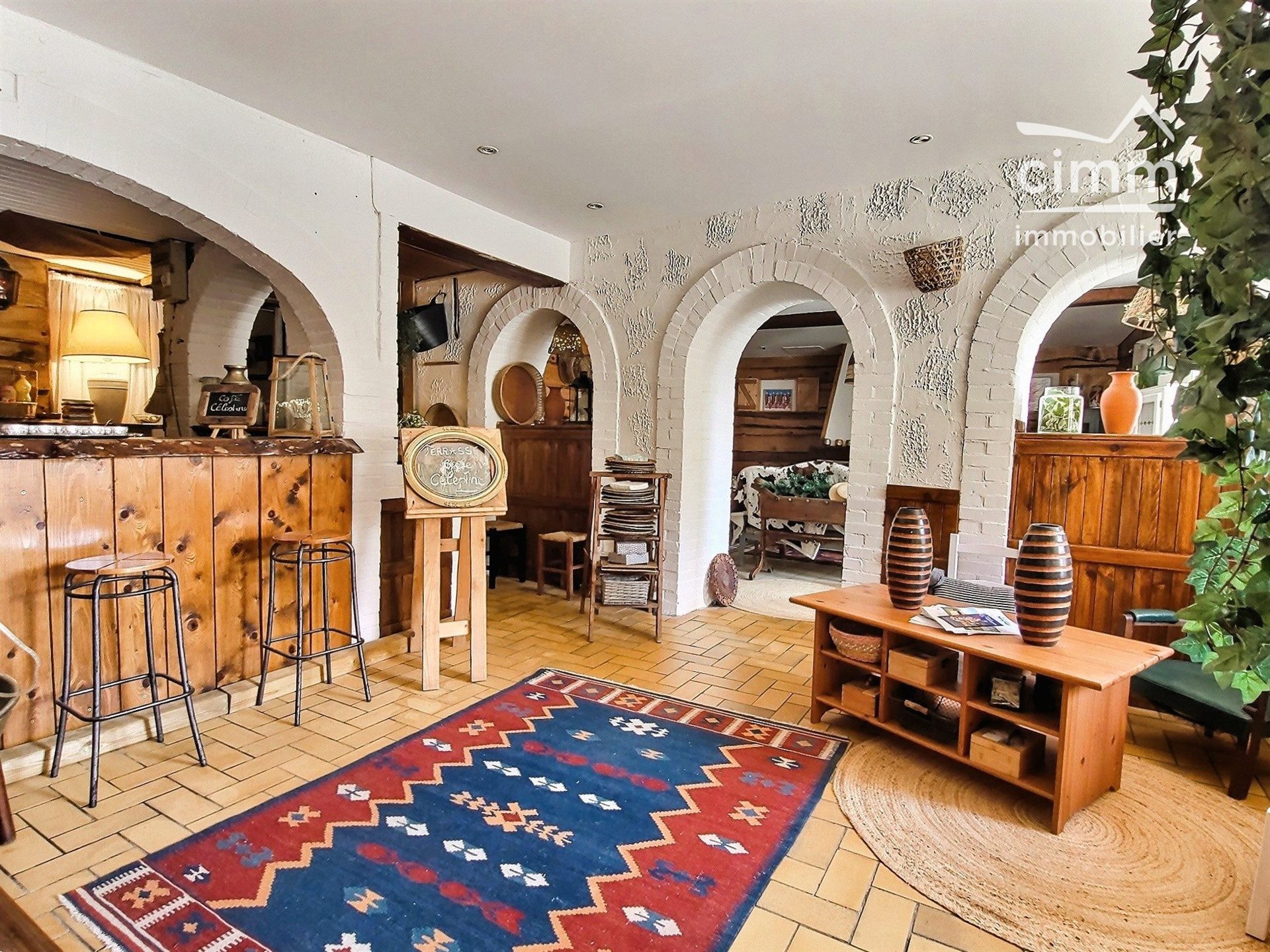 Maison à vendre, 354m², Saint-Agnan-en-Vercors