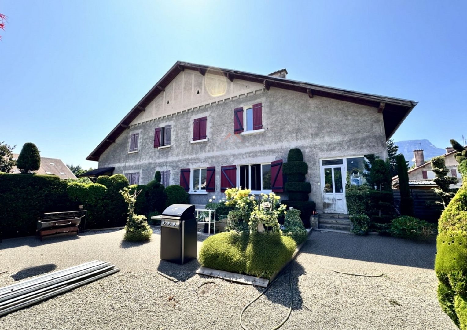 Maison à vendre, 84m², Pontcharra