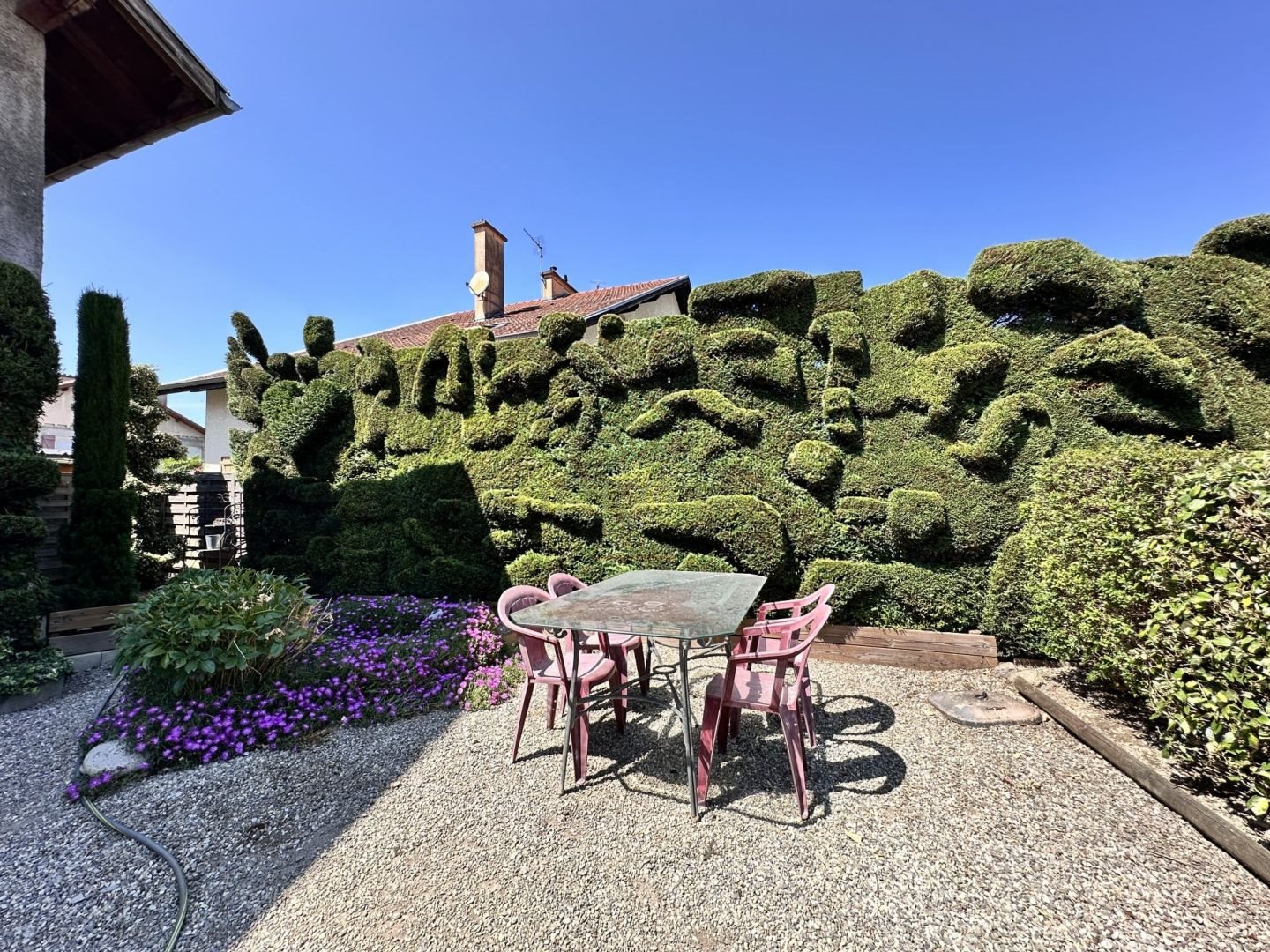 Maison à vendre, 84m², Pontcharra