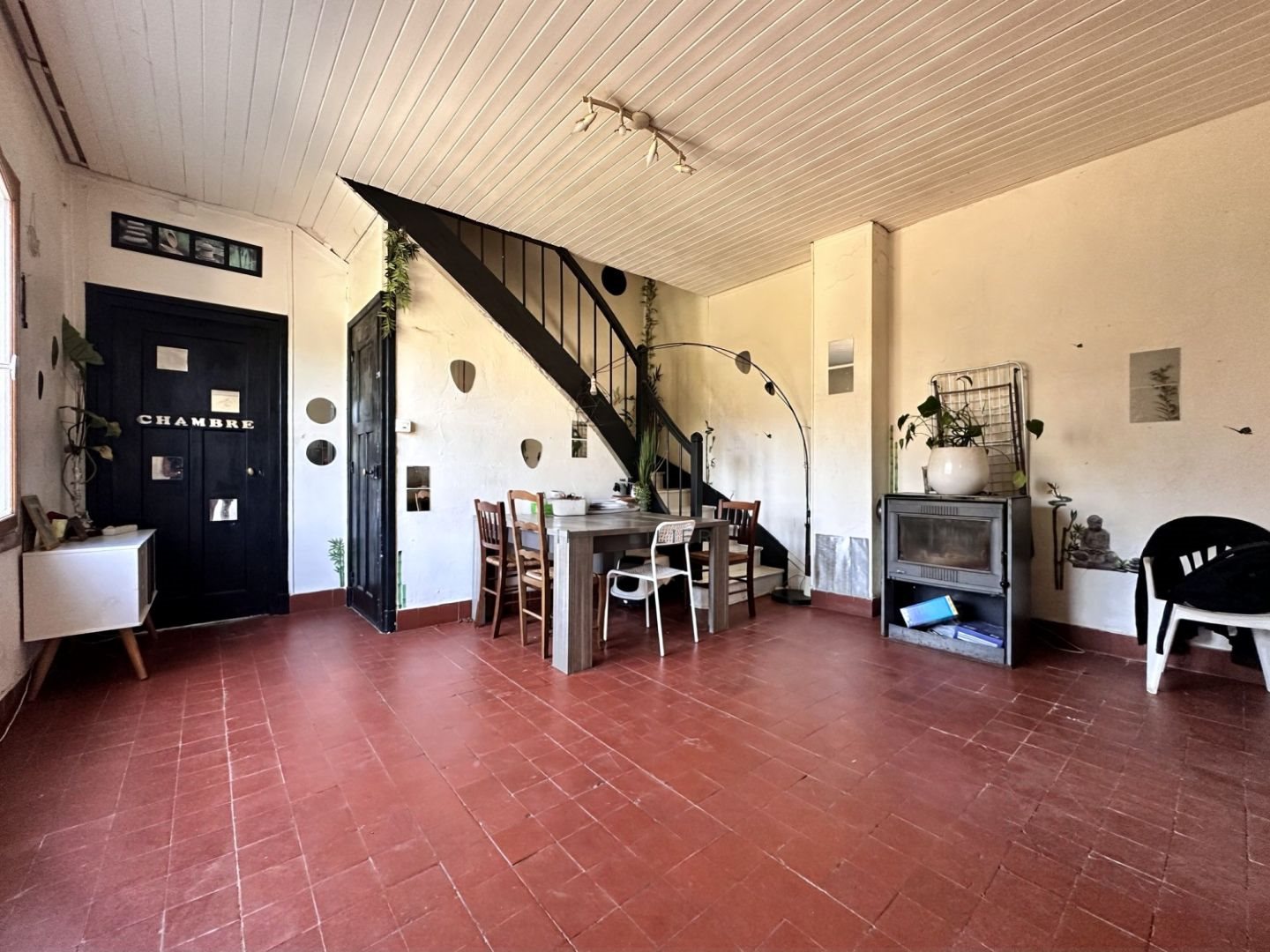 Maison à vendre, 84m², Pontcharra