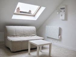 Appartement à louer, 14m², Loos