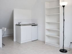 Appartement à louer, 14m², Loos