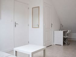 Appartement à louer, 14m², Loos