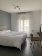 Appartement à louer, 42m², Argenteuil
