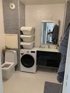 Appartement à louer, 42m², Argenteuil