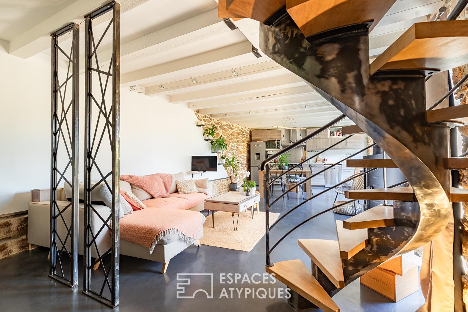 Maison à vendre, 100m², Fabrezan