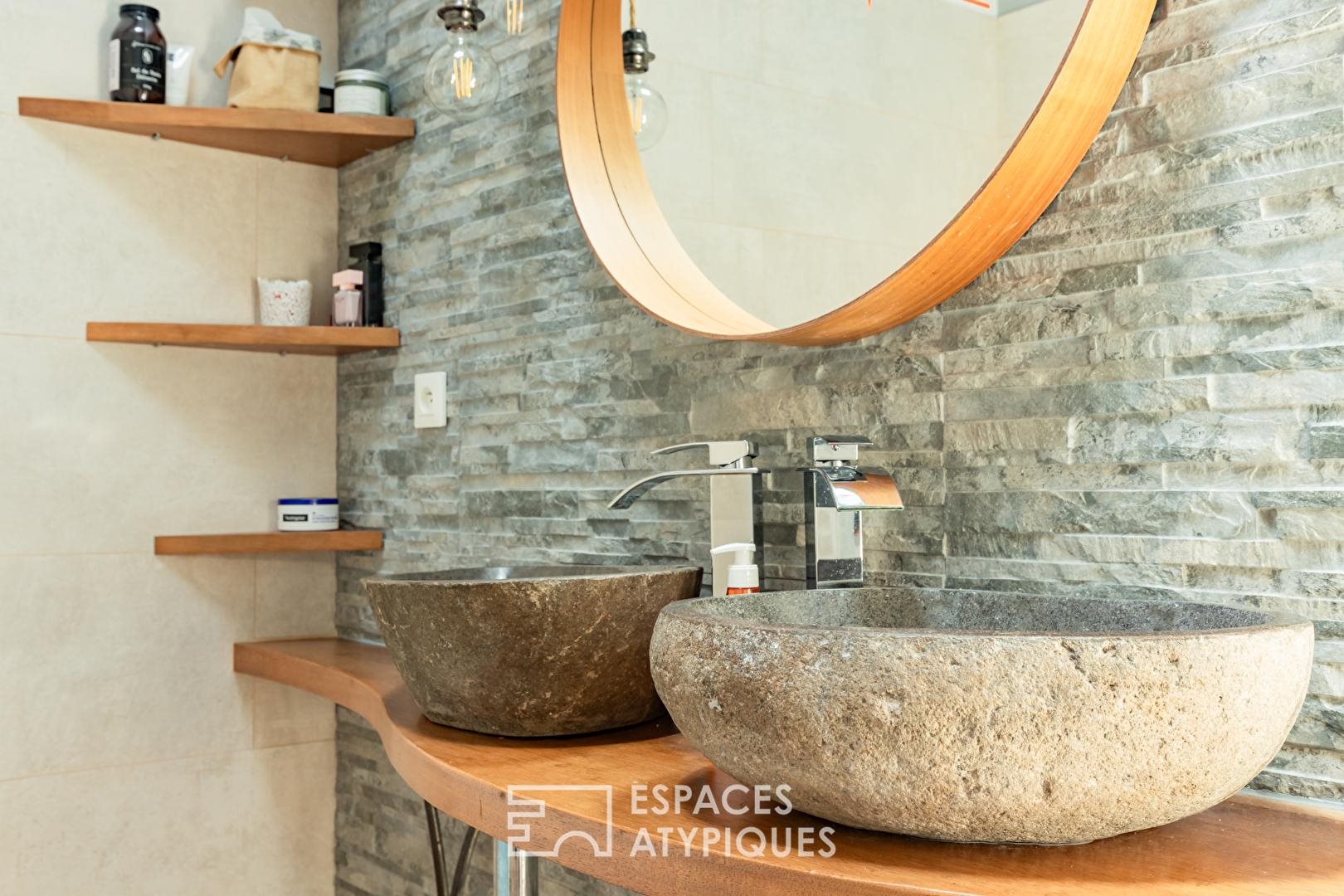 Maison à vendre, 100m², Fabrezan