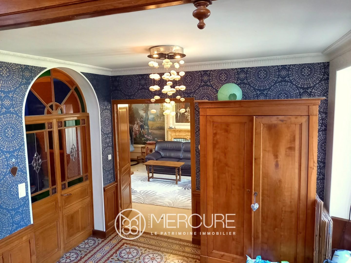 Maison à vendre, 245m², Anneyron