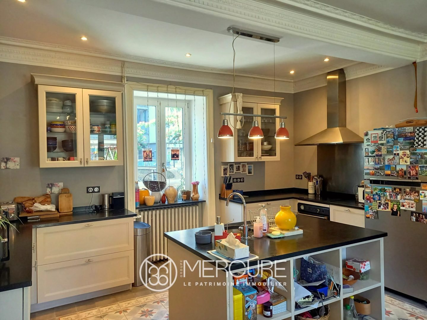 Maison à vendre, 245m², Anneyron