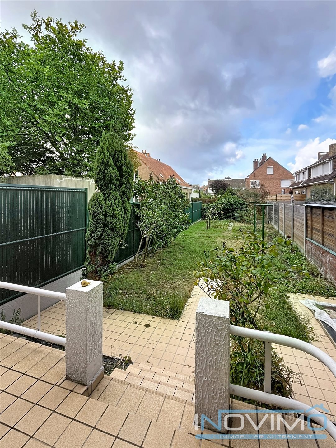Maison à vendre, 82m², Dunkerque