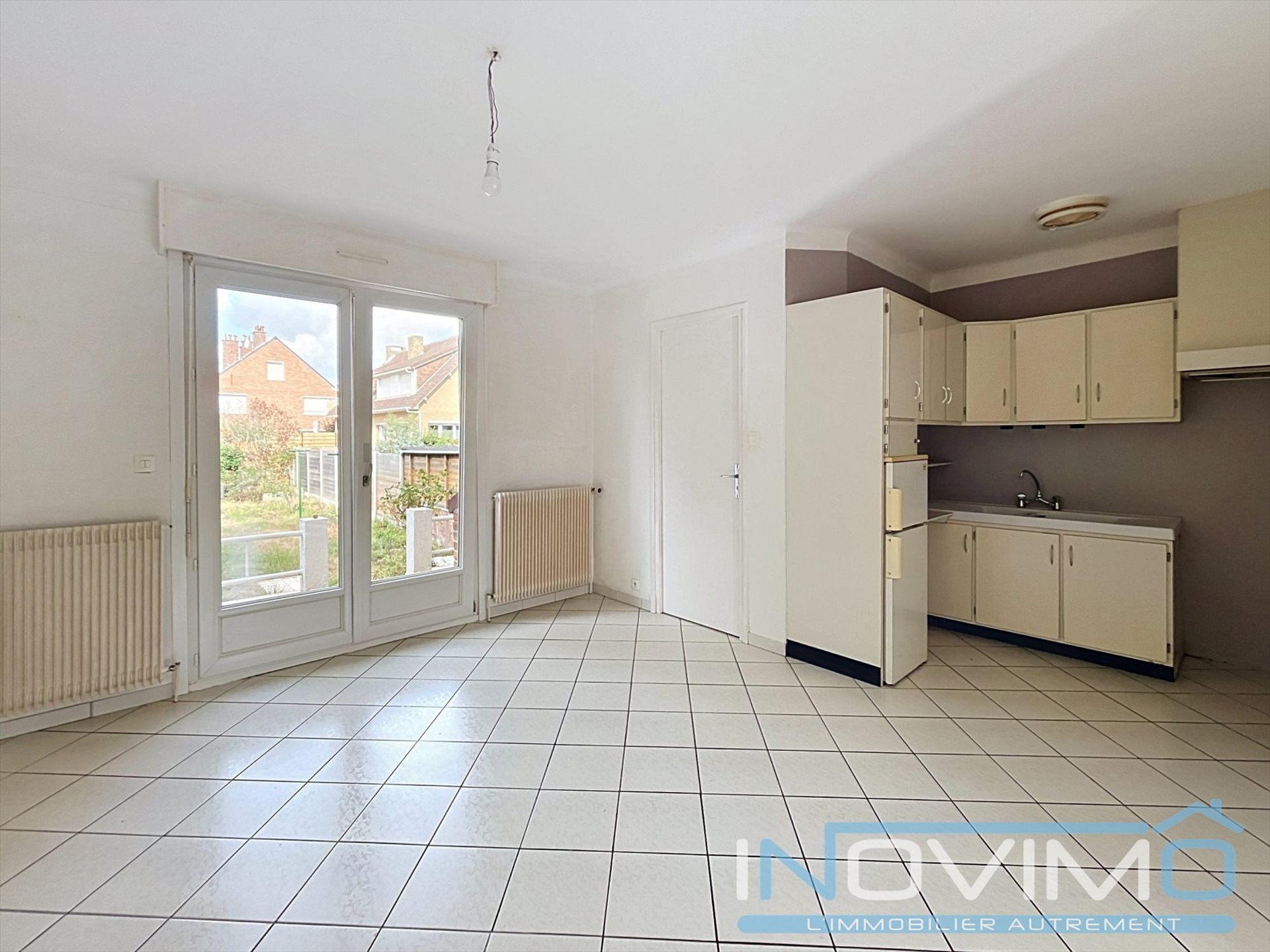 Maison à vendre, 82m², Dunkerque