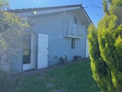 Appartement à louer, 36m², Mérignac