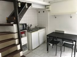 Appartement à louer, 36m², Mérignac