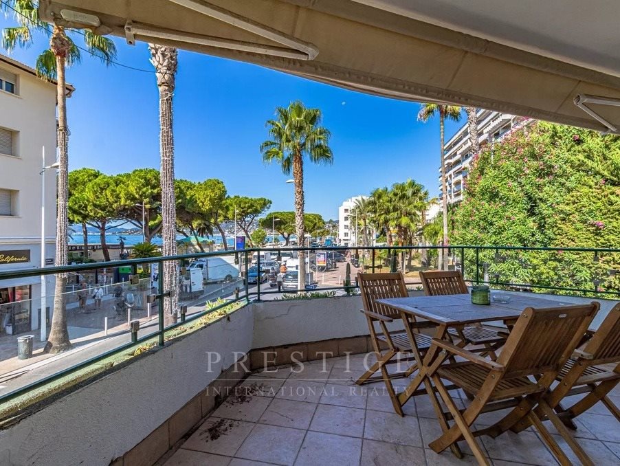 Appartement à vendre, 43m², Antibes