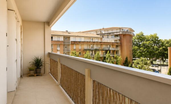 Appartement à vendre, 132m², Toulouse