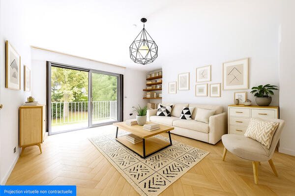 Appartement à vendre, 132m², Toulouse