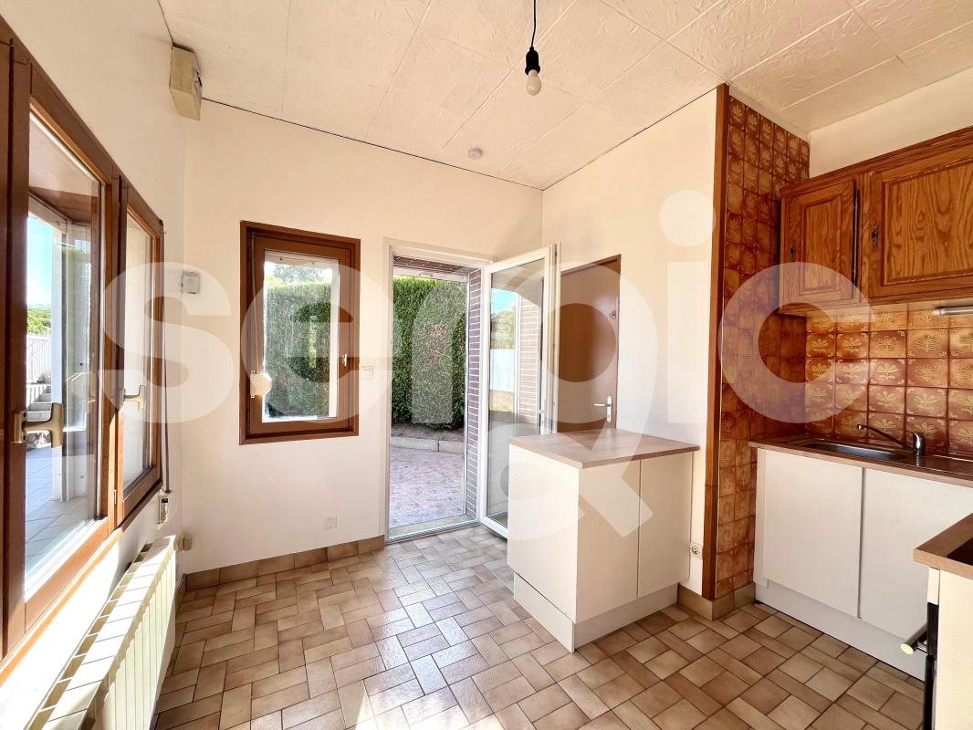 Maison à louer, 69m², Achicourt