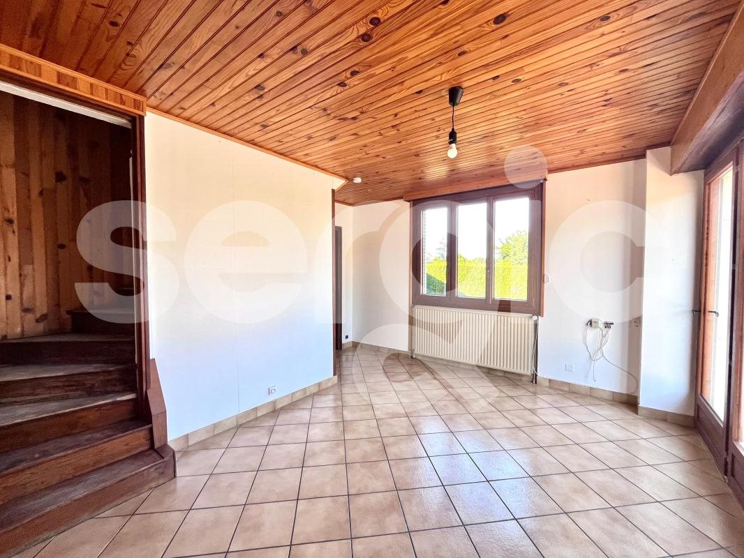 Maison à louer, 69m², Achicourt