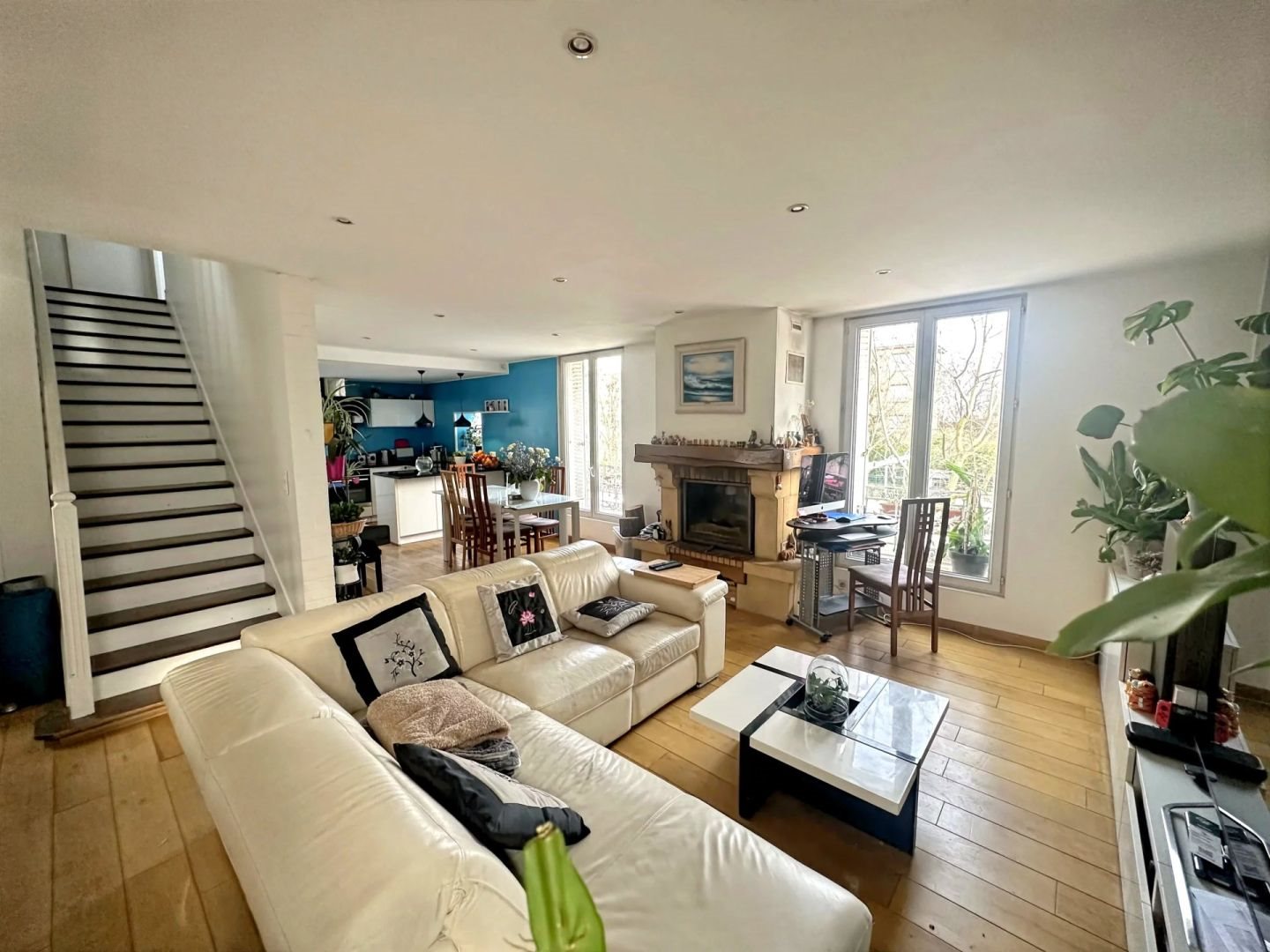 Maison à vendre, 153m², Arcueil