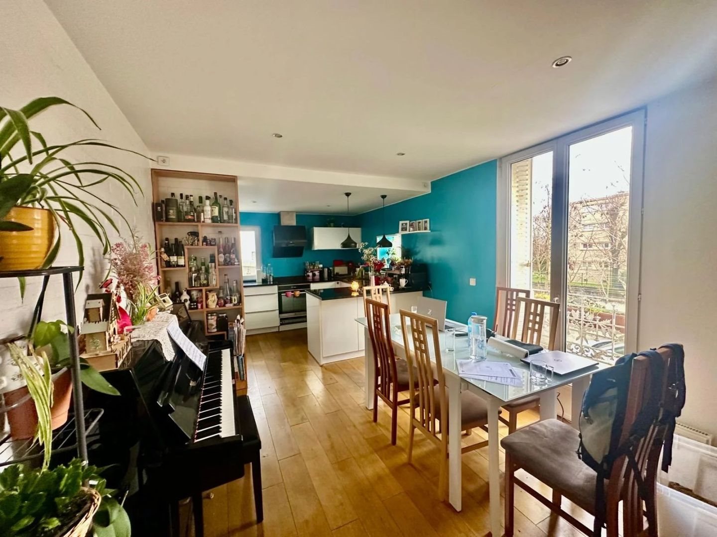Maison à vendre, 153m², Arcueil