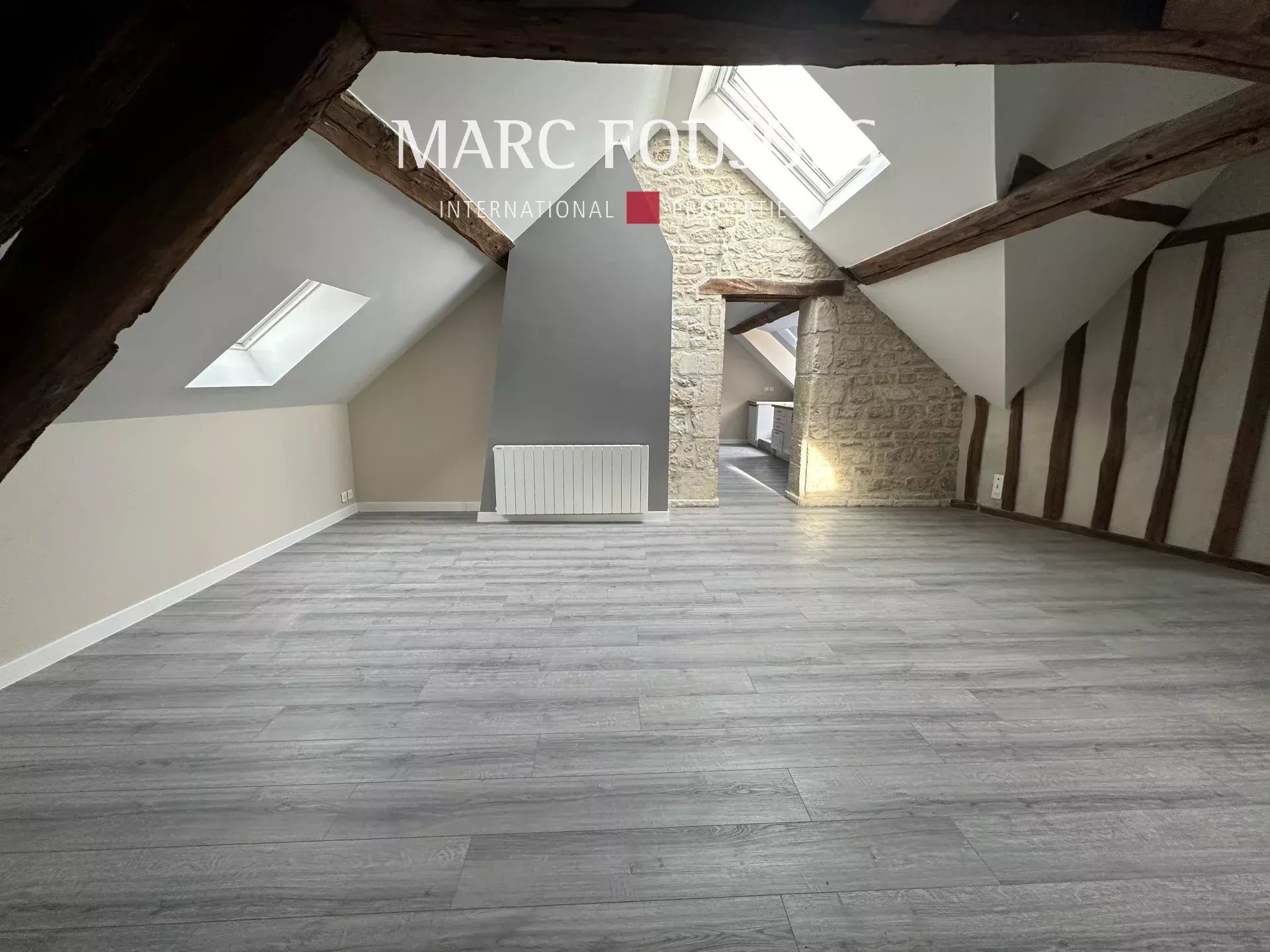 Appartement à louer, 65m², Chantilly