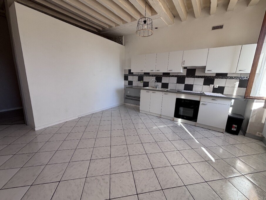 Appartement à louer, 31m², Le Mesnil-en-Thelle